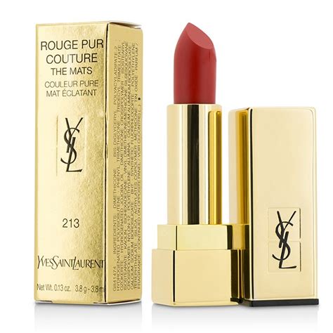 ysl rouge pur couture the mats 223|ysl rouge pur couture.